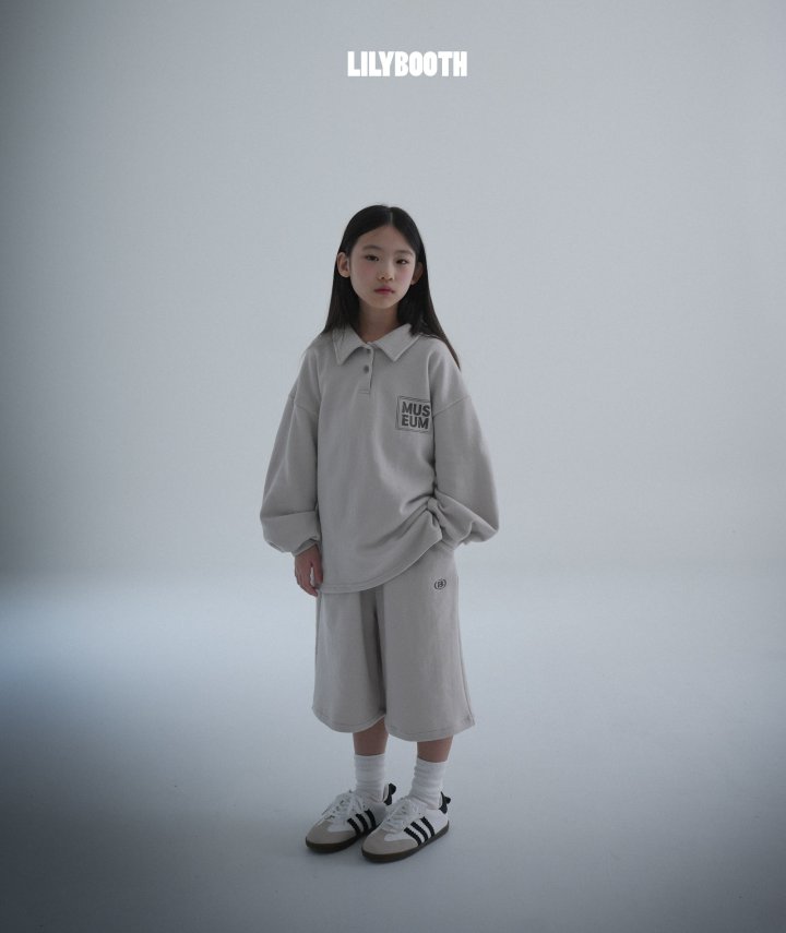Lilybooth - Korean Children Fashion - #toddlerclothing - Ball Bermuda Pants - 11