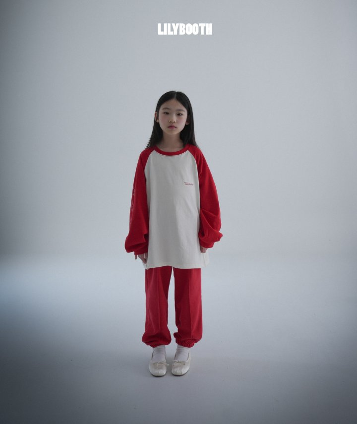 Lilybooth - Korean Children Fashion - #toddlerclothing - Universe Tee - 6