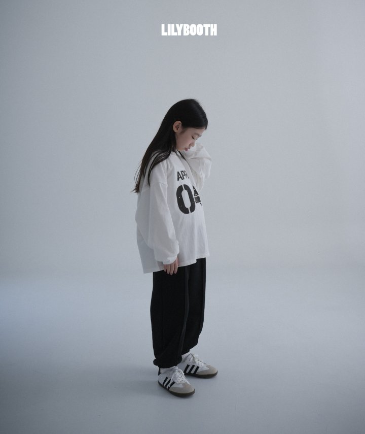 Lilybooth - Korean Children Fashion - #toddlerclothing - April Tee - 5