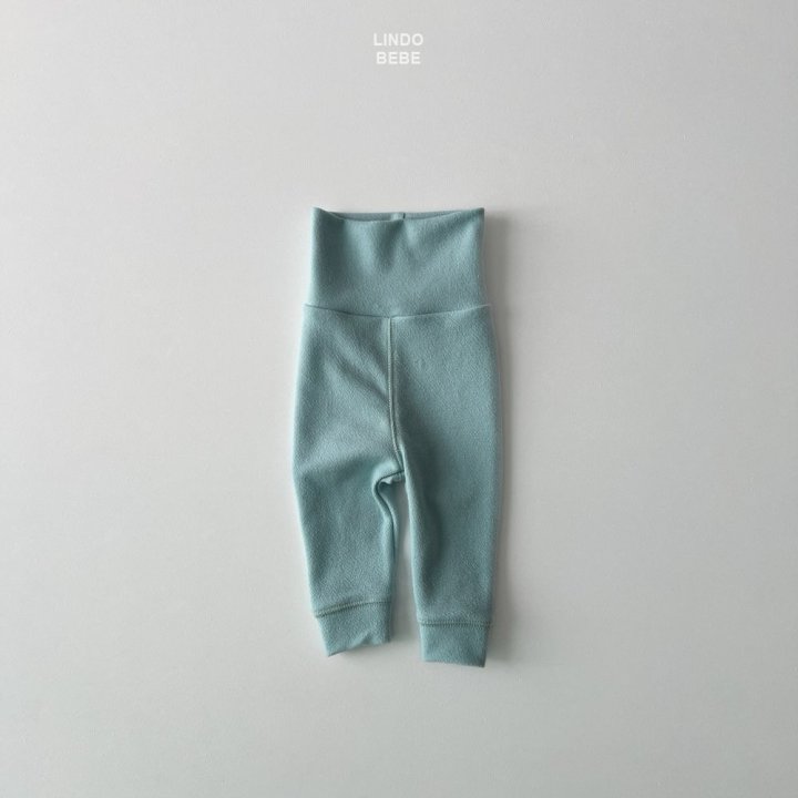 Lindo - Korean Baby Fashion - #babyboutique - Bebe Basic Leggings - 4