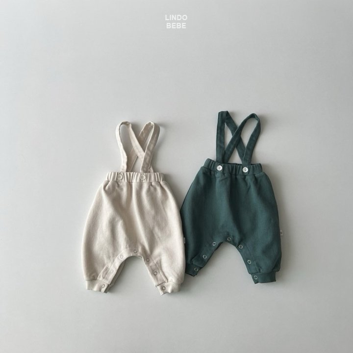 Lindo - Korean Baby Fashion - #babyboutiqueclothing - Bebe Bongbong Pants