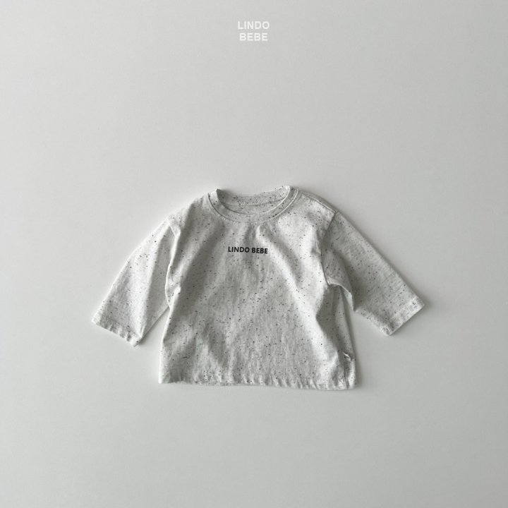 Lindo - Korean Baby Fashion - #babyclothing - Bebe Bebe Tee - 6