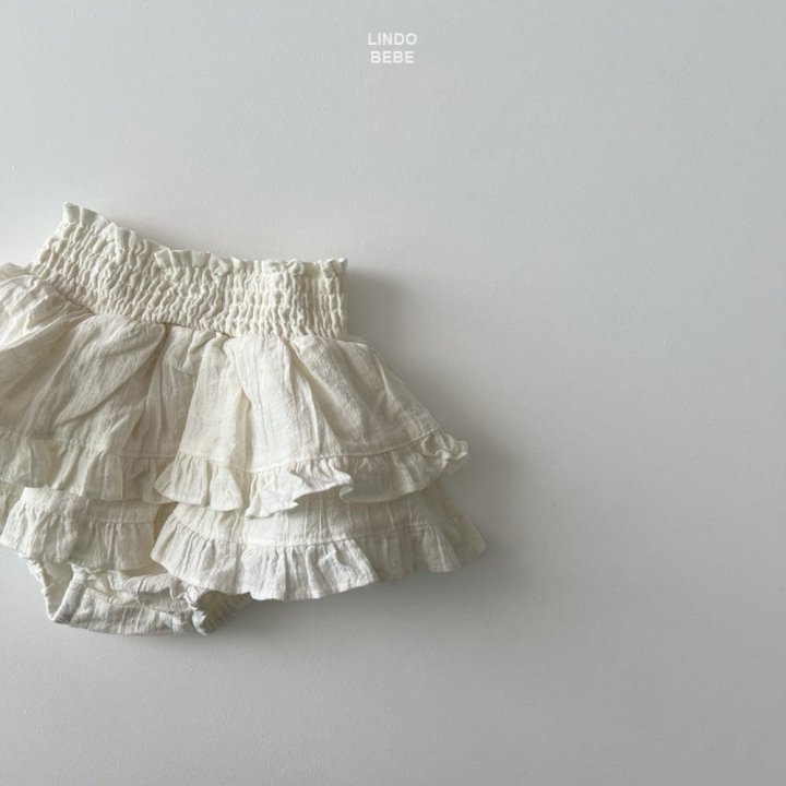 Lindo - Korean Baby Fashion - #babyfashion - Bebe Pure Bloomer - 2