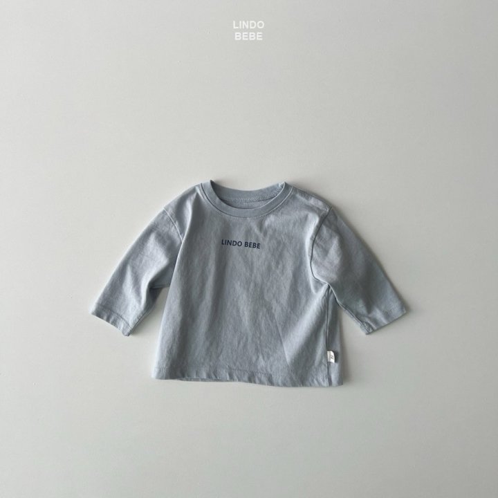 Lindo - Korean Baby Fashion - #babygirlfashion - Bebe Bebe Tee - 9