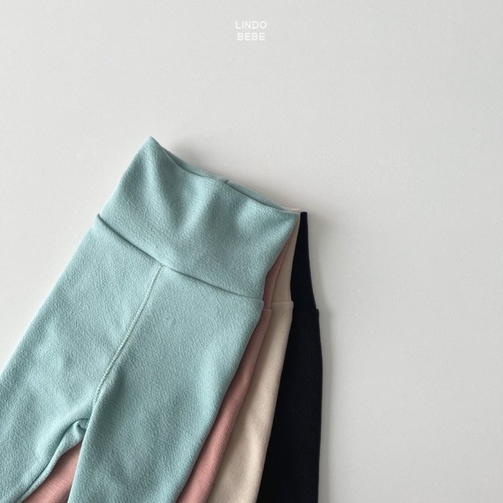 Lindo - Korean Baby Fashion - #babygirlfashion - Bebe Basic Leggings - 8