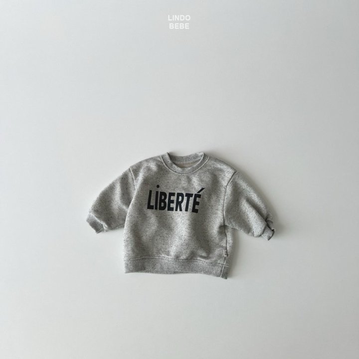 Lindo - Korean Baby Fashion - #babygirlfashion - Bebe Oreo Sweatshirts