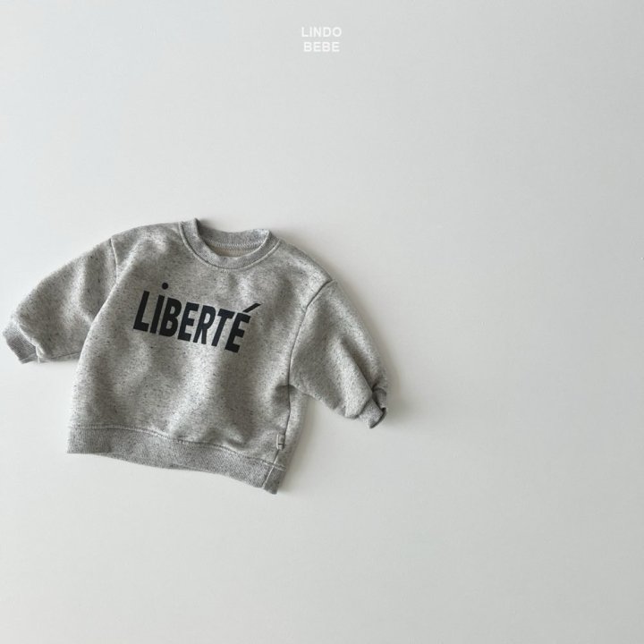 Lindo - Korean Baby Fashion - #babylifestyle - Bebe Oreo Sweatshirts - 2