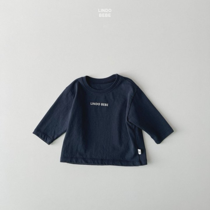 Lindo - Korean Baby Fashion - #babyoninstagram - Bebe Bebe Tee - 11