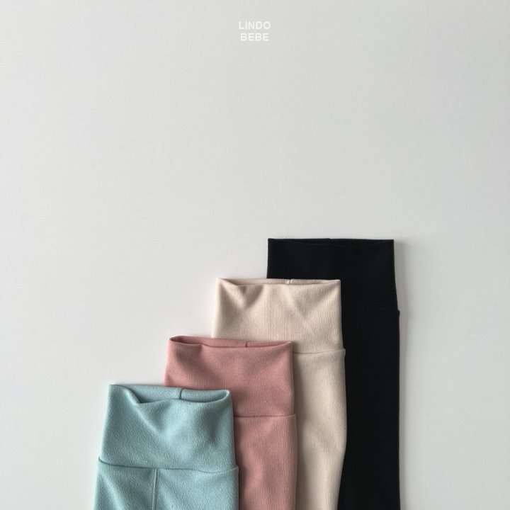 Lindo - Korean Baby Fashion - #babyoninstagram - Bebe Basic Leggings - 10