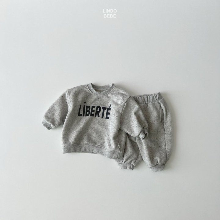 Lindo - Korean Baby Fashion - #babyoninstagram - Bebe Oreo Sweatshirts - 4