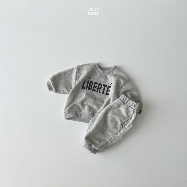 Lindo - Korean Baby Fashion - #babyootd - Bebe Oreo Jogger Pants - 3