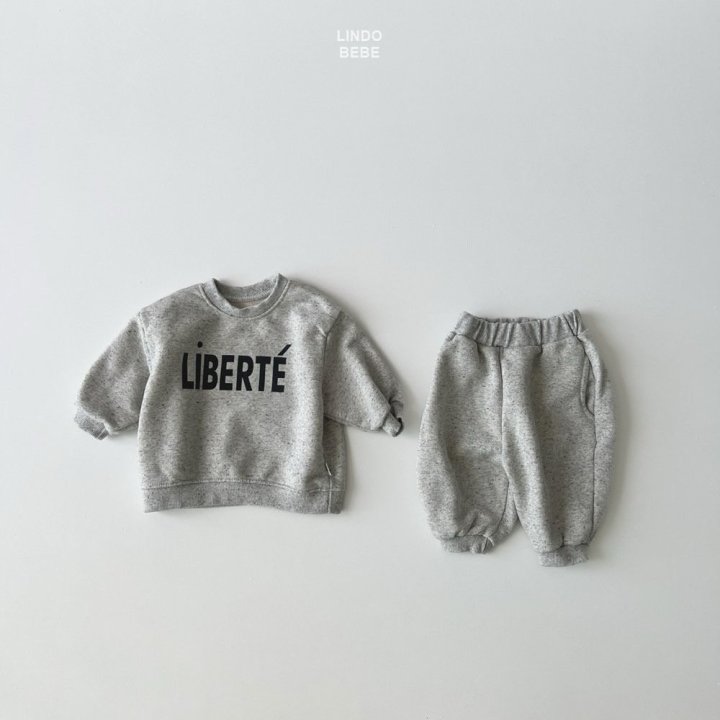 Lindo - Korean Baby Fashion - #babyoutfit - Bebe Oreo Sweatshirts - 5