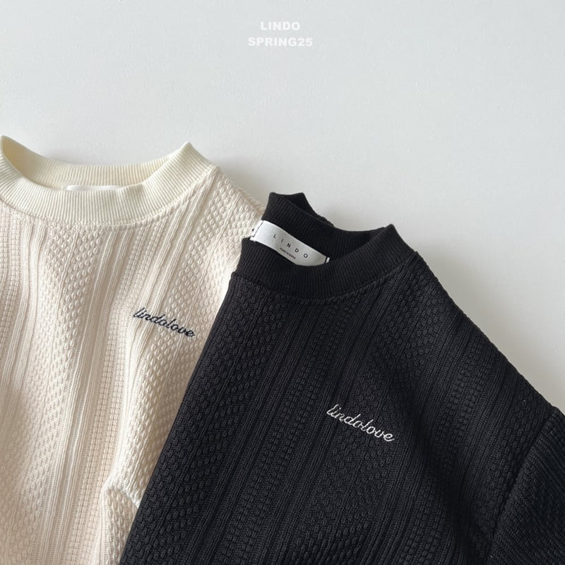 Lindo - Korean Children Fashion - #Kfashion4kids - Roa Sweatshirts - 2