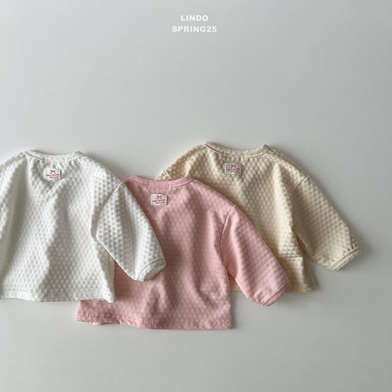 Lindo - Korean Children Fashion - #childofig - Bubble Set - 10