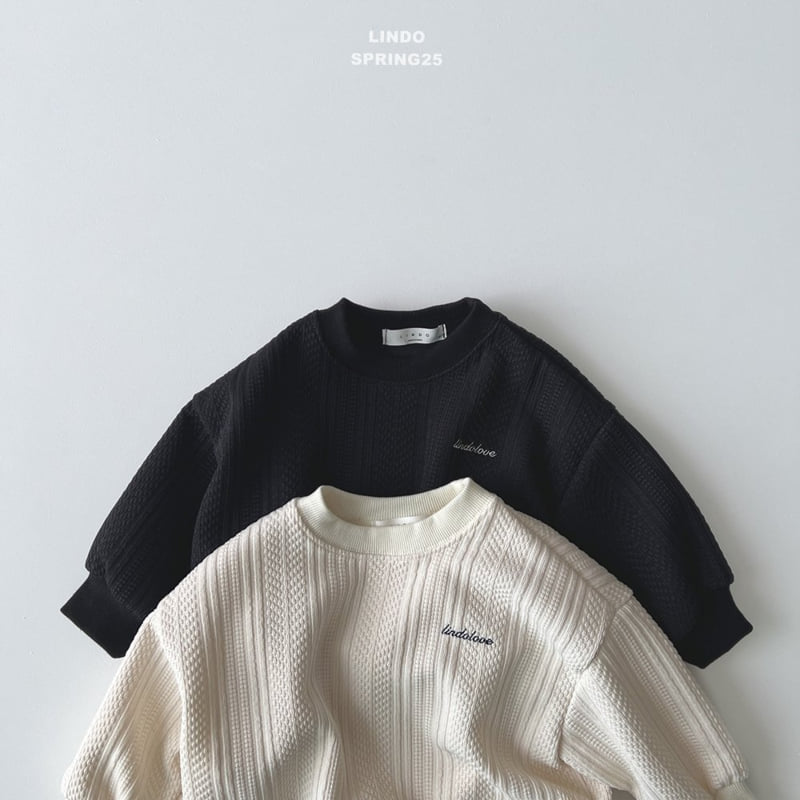 Lindo - Korean Children Fashion - #childofig - Roa Sweatshirts - 7