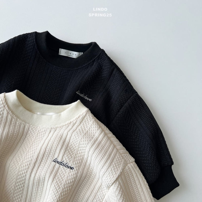 Lindo - Korean Children Fashion - #childofig - Roa Sweatshirts - 8