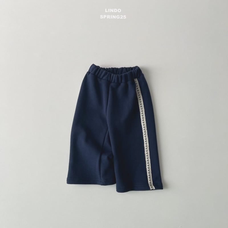 Lindo - Korean Children Fashion - #childofig - Lulu Lace Pants - 5