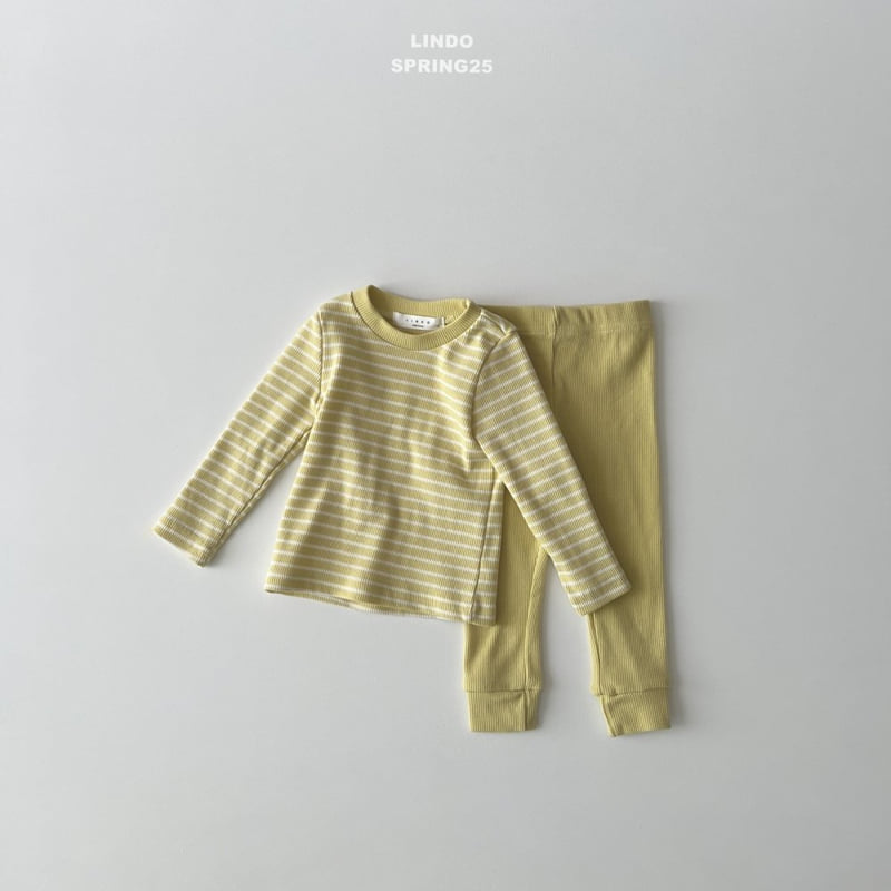 Lindo - Korean Children Fashion - #childofig - Colorful Easywear - 7