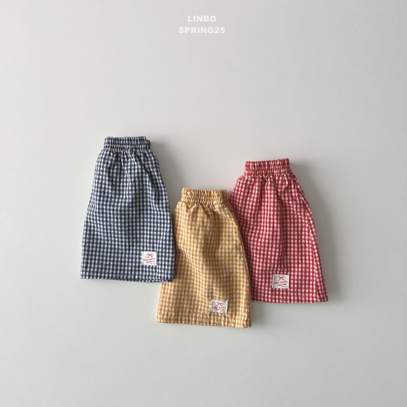 Lindo - Korean Children Fashion - #childofig - Czech Skirt - 6