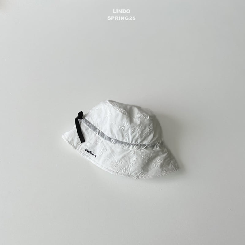 Lindo - Korean Children Fashion - #designkidswear - Marley Ribbon Hat