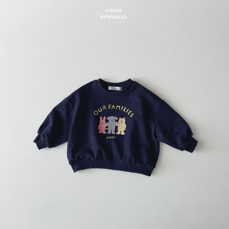 Lindo - Korean Children Fashion - #designkidswear - We Are Sweatshirts - 5