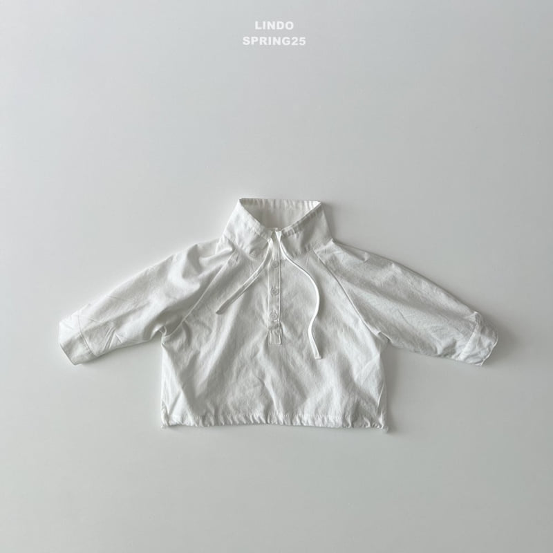 Lindo - Korean Children Fashion - #discoveringself - Day Blouse - 6