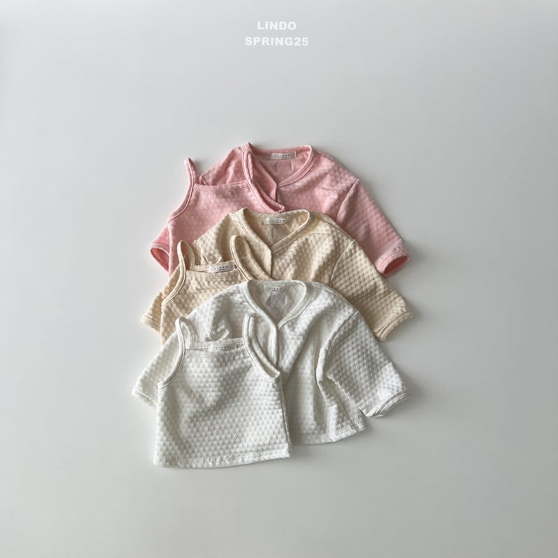 Lindo - Korean Children Fashion - #fashionkids - Bubble Set