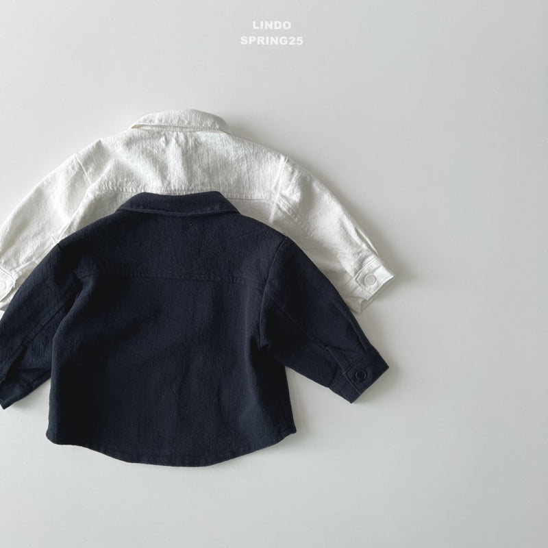 Lindo - Korean Children Fashion - #fashionkids - Collie Jacket Set - 5