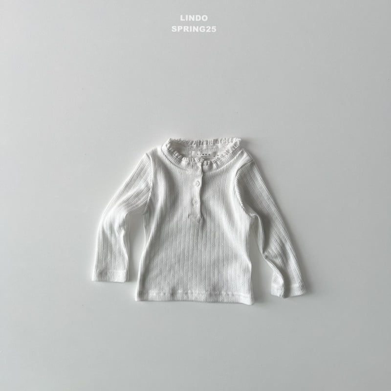 Lindo - Korean Children Fashion - #fashionkids - Romi Ailet Tee - 3