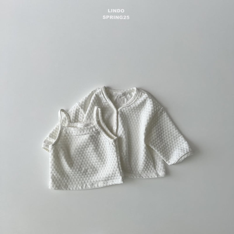 Lindo - Korean Children Fashion - #kidsshorts - Bubble Set - 2