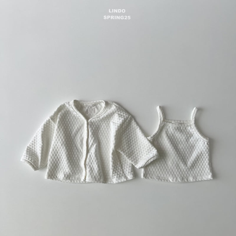 Lindo - Korean Children Fashion - #littlefashionista - Bubble Set - 6