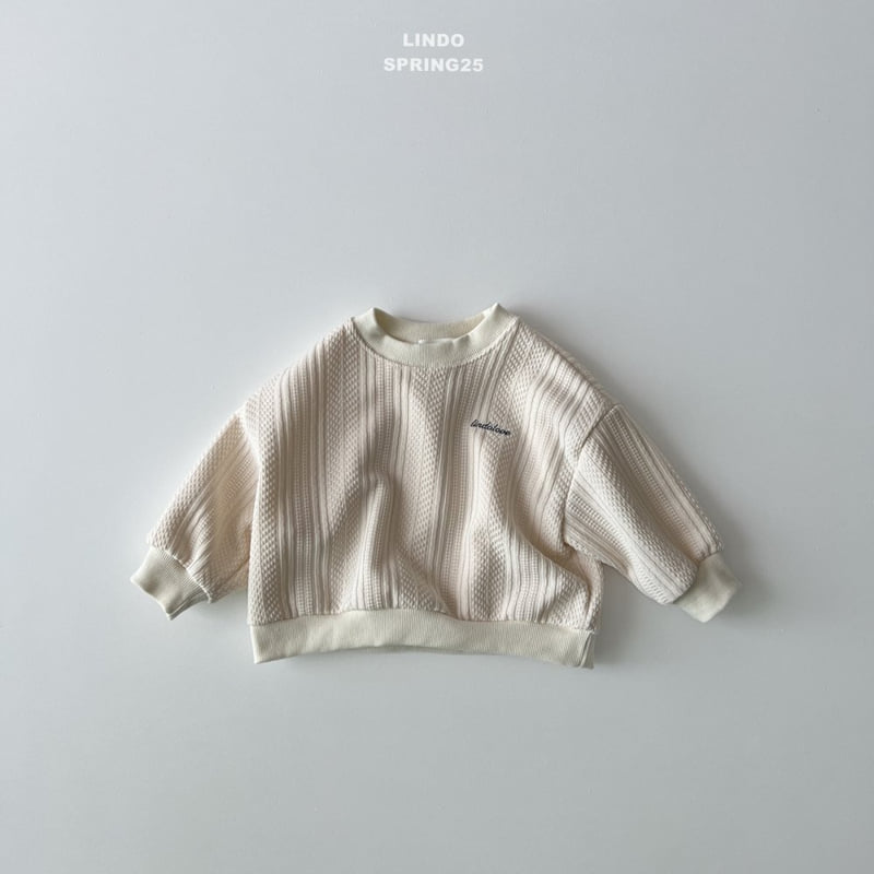 Lindo - Korean Children Fashion - #littlefashionista - Roa Sweatshirts - 3