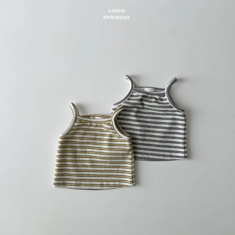 Lindo - Korean Children Fashion - #littlefashionista - Mayonnaise Set - 7
