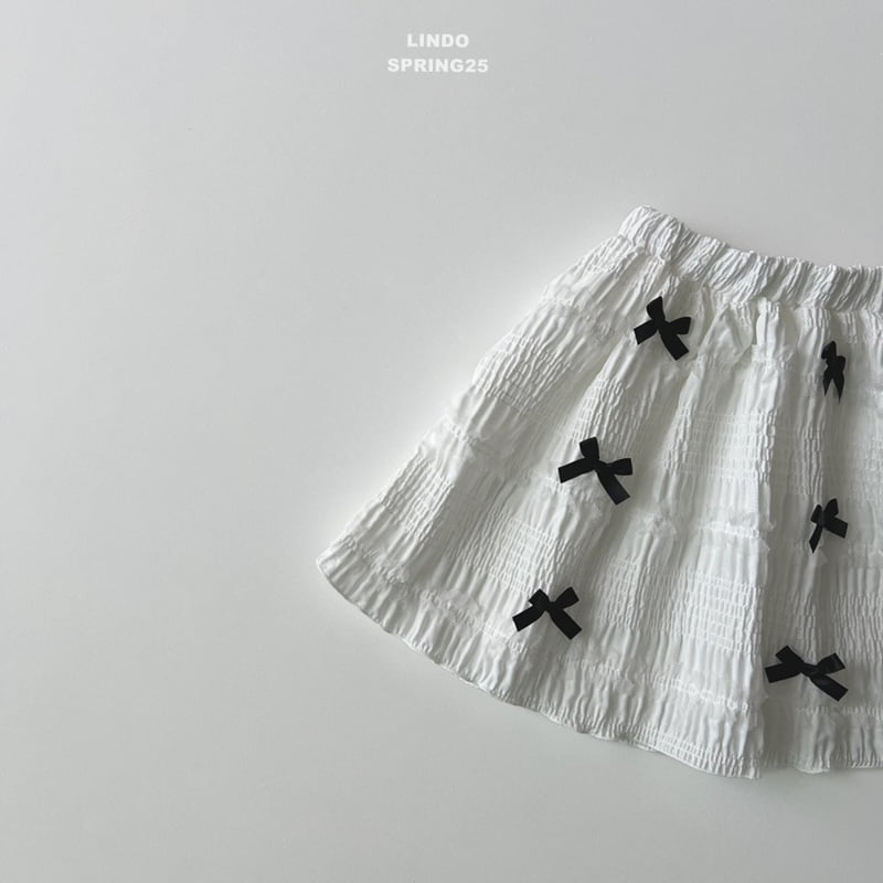 Lindo - Korean Children Fashion - #magicofchildhood - Romance Pleated Skirt - 2