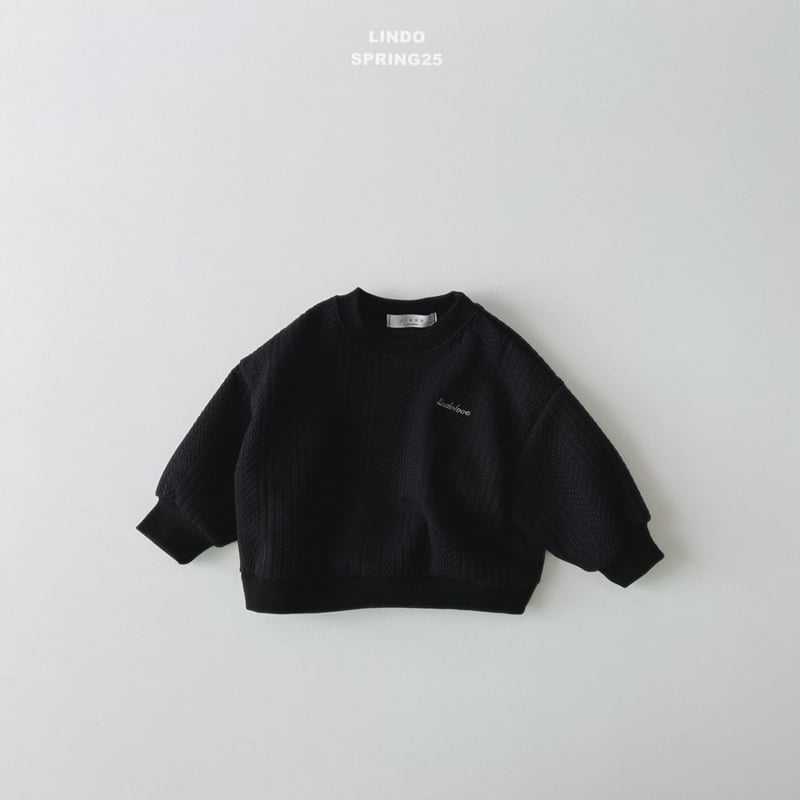 Lindo - Korean Children Fashion - #littlefashionista - Roa Sweatshirts - 4