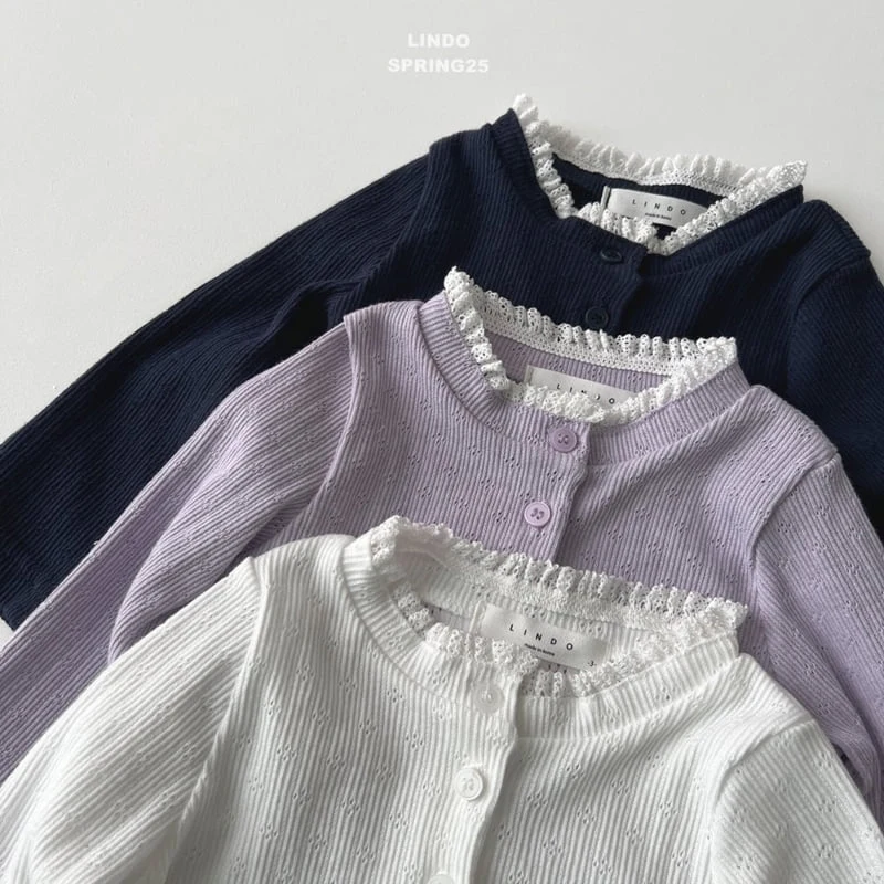 Lindo - Korean Children Fashion - #magicofchildhood - Romi Ailet Tee - 9