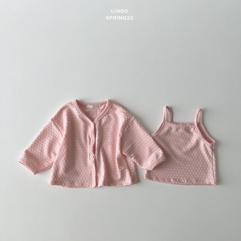 Lindo - Korean Children Fashion - #minifashionista - Bubble Set - 8