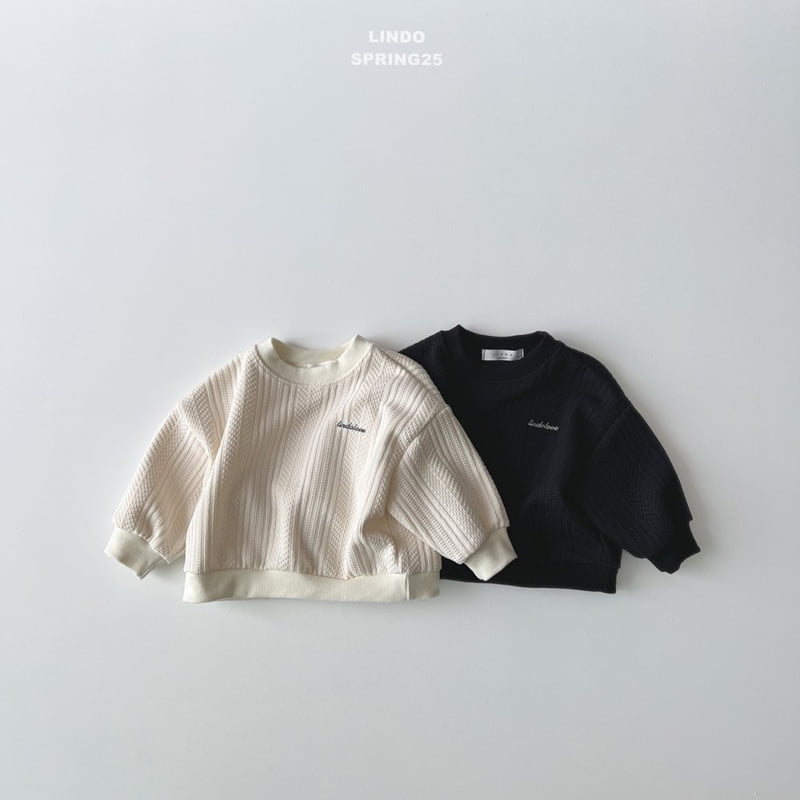 Lindo - Korean Children Fashion - #minifashionista - Roa Sweatshirts - 5