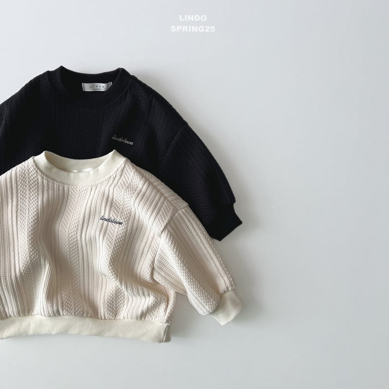 Lindo - Korean Children Fashion - #prettylittlegirls - Roa Sweatshirts - 6