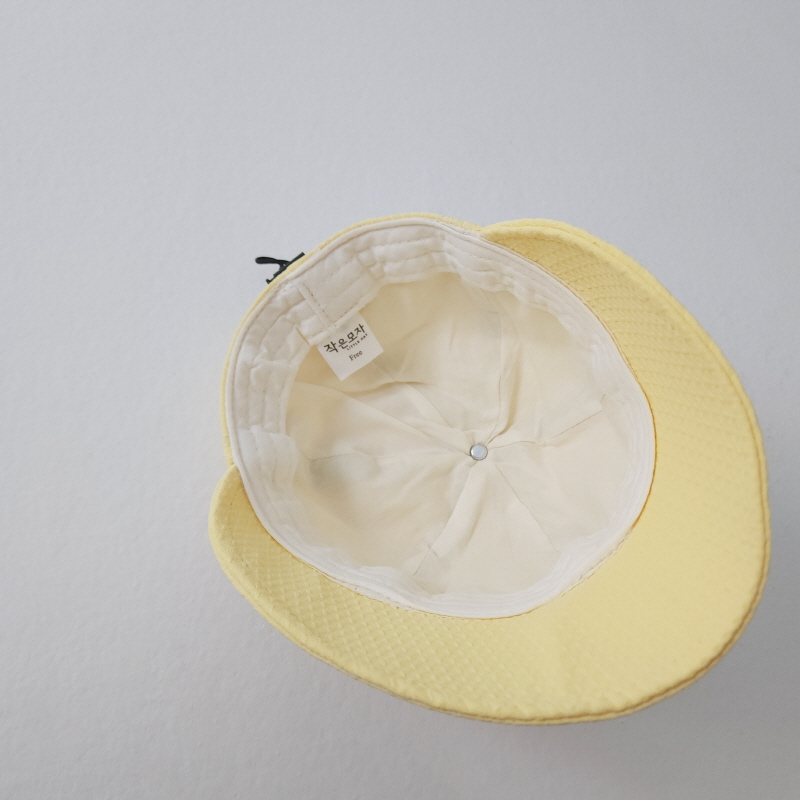 Little Hat - Korean Baby Fashion - #babyboutique - String Cross Ball Cap - 5