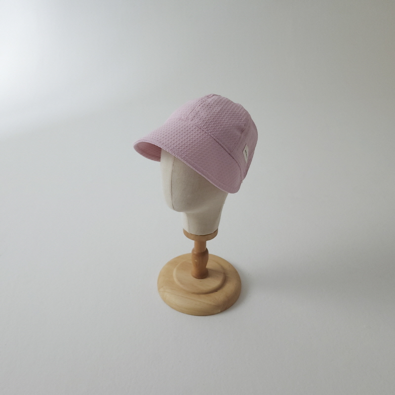 Little Hat - Korean Baby Fashion - #babyoninstagram - String Cross Ball Cap - 12