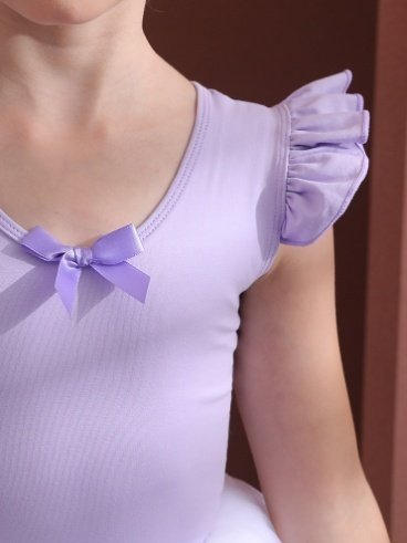 Little Rabbit - Korean Children Fashion - #todddlerfashion - Sasha Ballet Dress - 7
