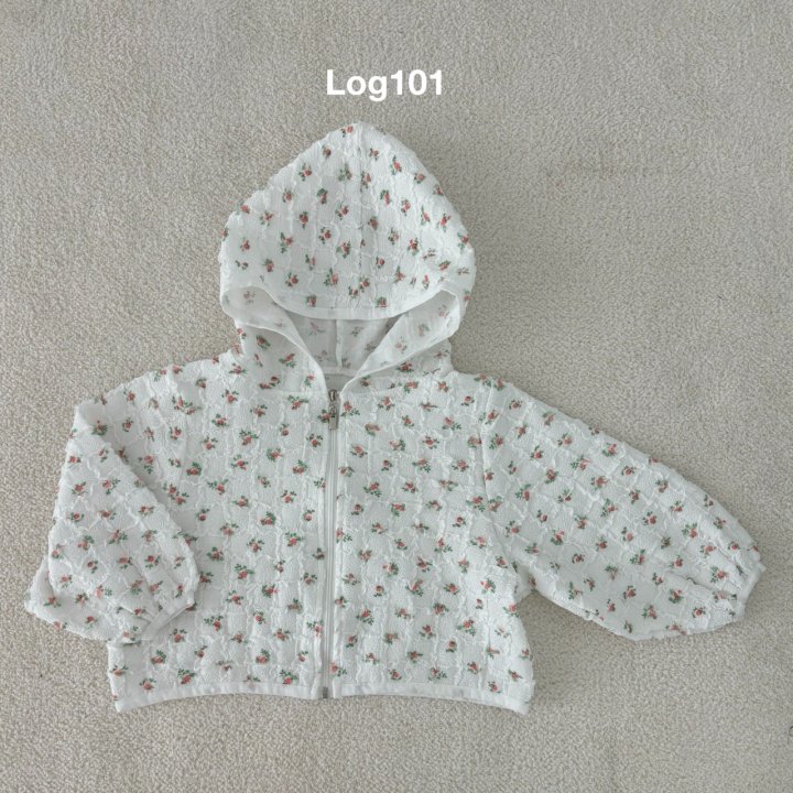 Log101 - Korean Children Fashion - #Kfashion4kids - Nana Jumper