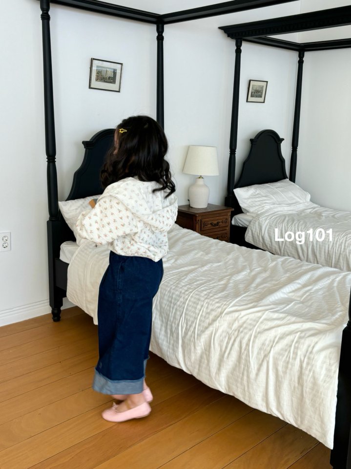 Log101 - Korean Children Fashion - #childrensboutique - Nana Jumper - 8