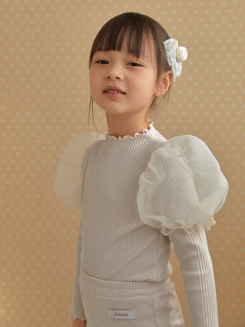 Lolobole - Korean Children Fashion - #Kfashion4kids - Day Bootcut Pants - 10