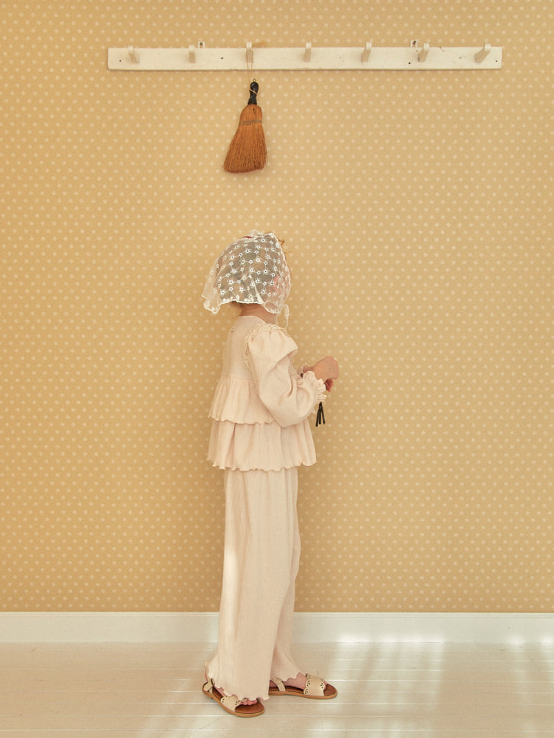 Lolobole - Korean Children Fashion - #childofig - Roman Pants - 10