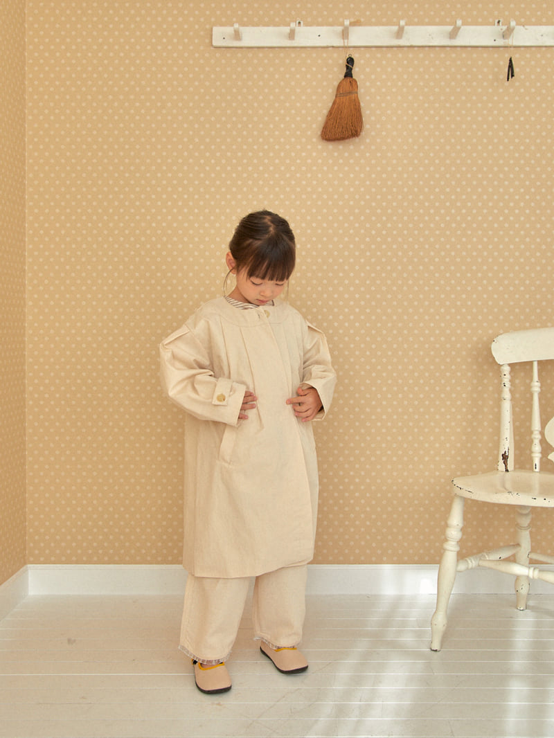 Lolobole - Korean Children Fashion - #childrensboutique - Cotton Lace Pants - 7