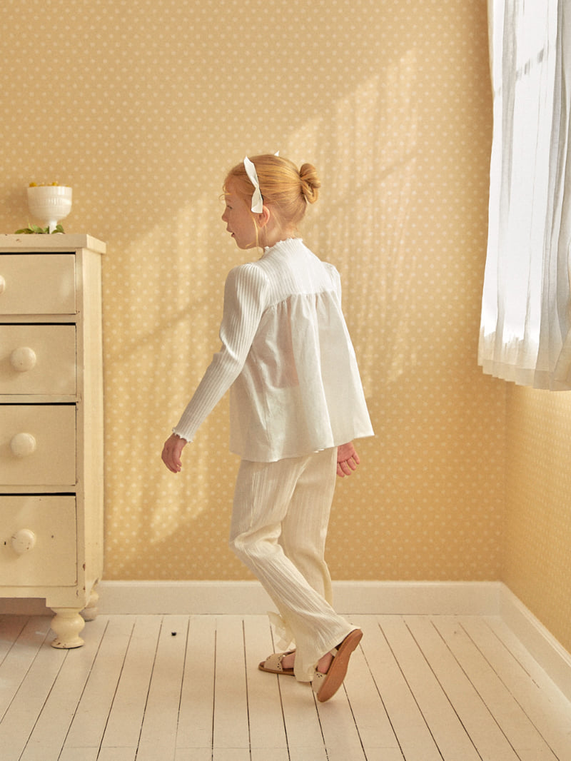 Lolobole - Korean Children Fashion - #discoveringself - Butterfly Ribbon Pin - 8