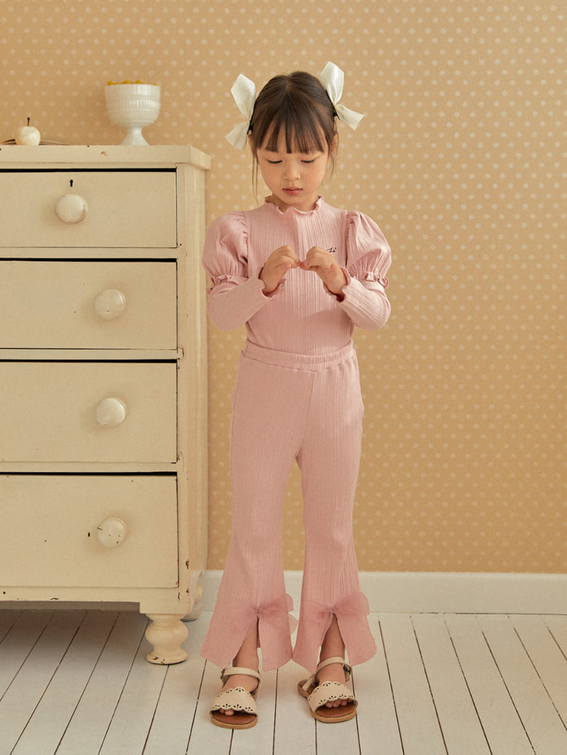 Lolobole - Korean Children Fashion - #kidzfashiontrend - Butterfly Ribbon Pin - 12
