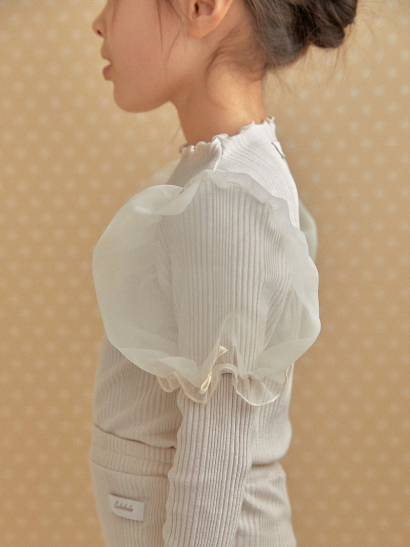 Lolobole - Korean Children Fashion - #littlefashionista - Day Bootcut Pants - 11